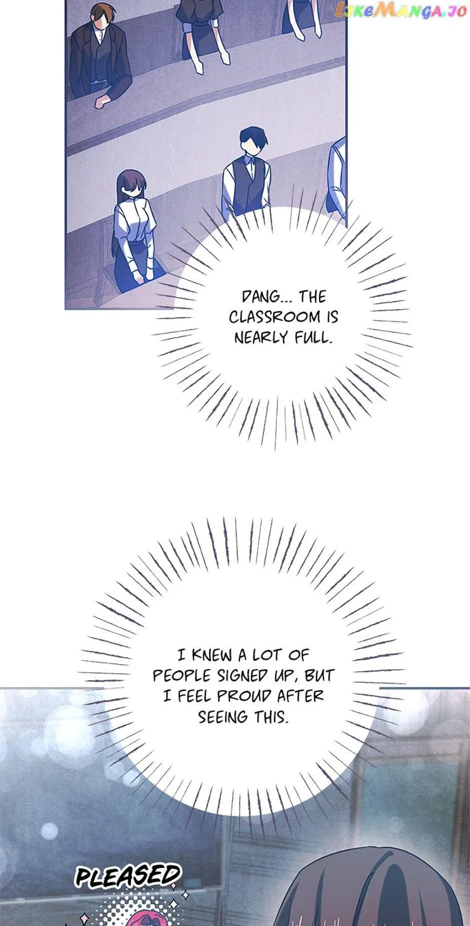 I Tamed the Duke Chapter 12 – Page 13