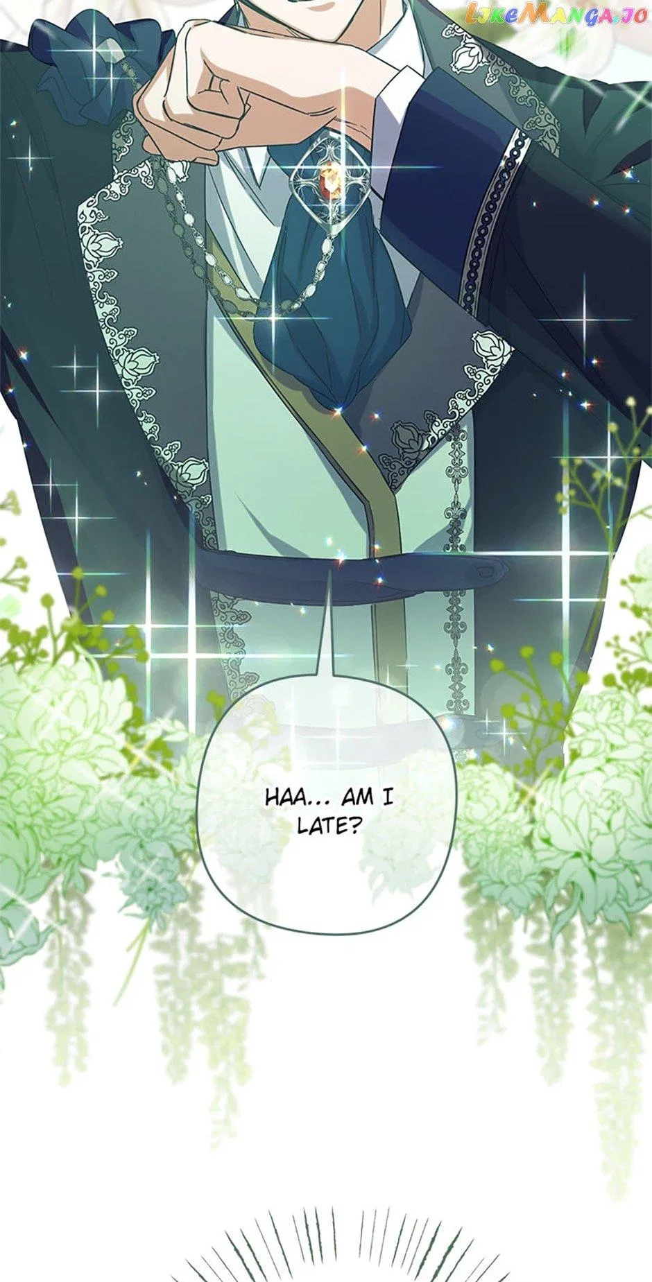 I Tamed the Duke Chapter 12 – Page 16