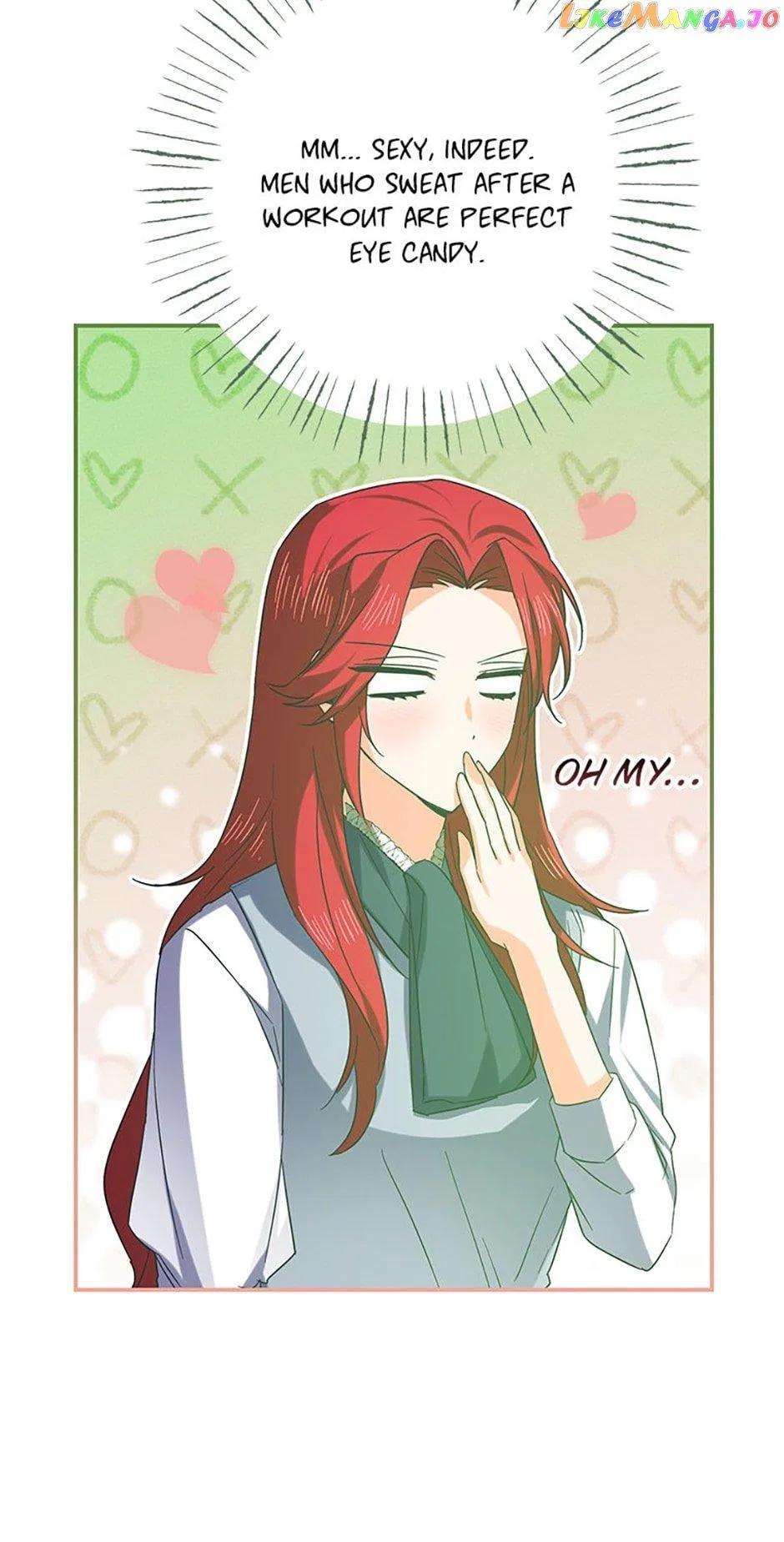 I Tamed the Duke Chapter 12 – Page 17