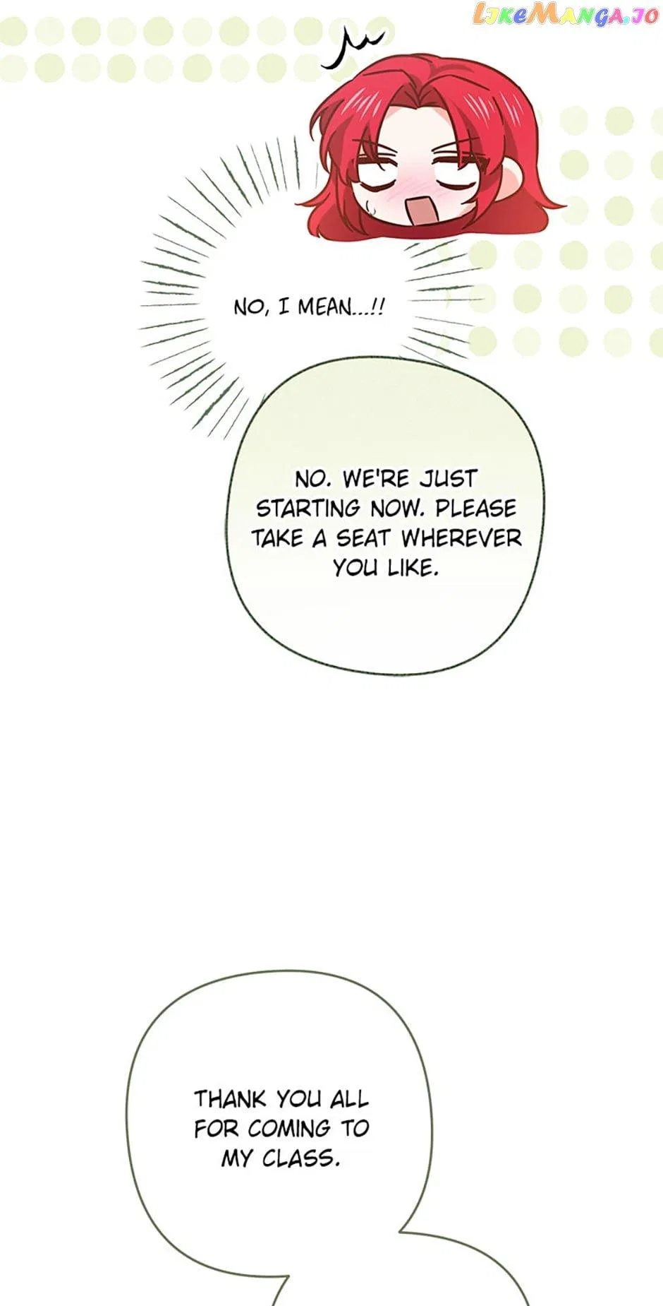 I Tamed the Duke Chapter 12 – Page 18