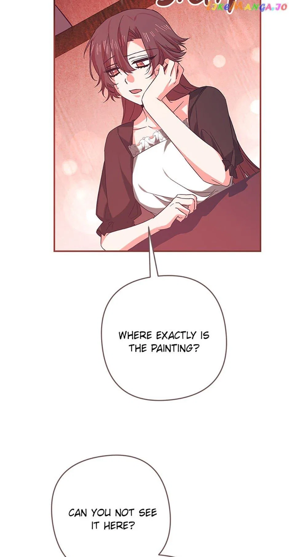 I Tamed the Duke Chapter 12 – Page 22