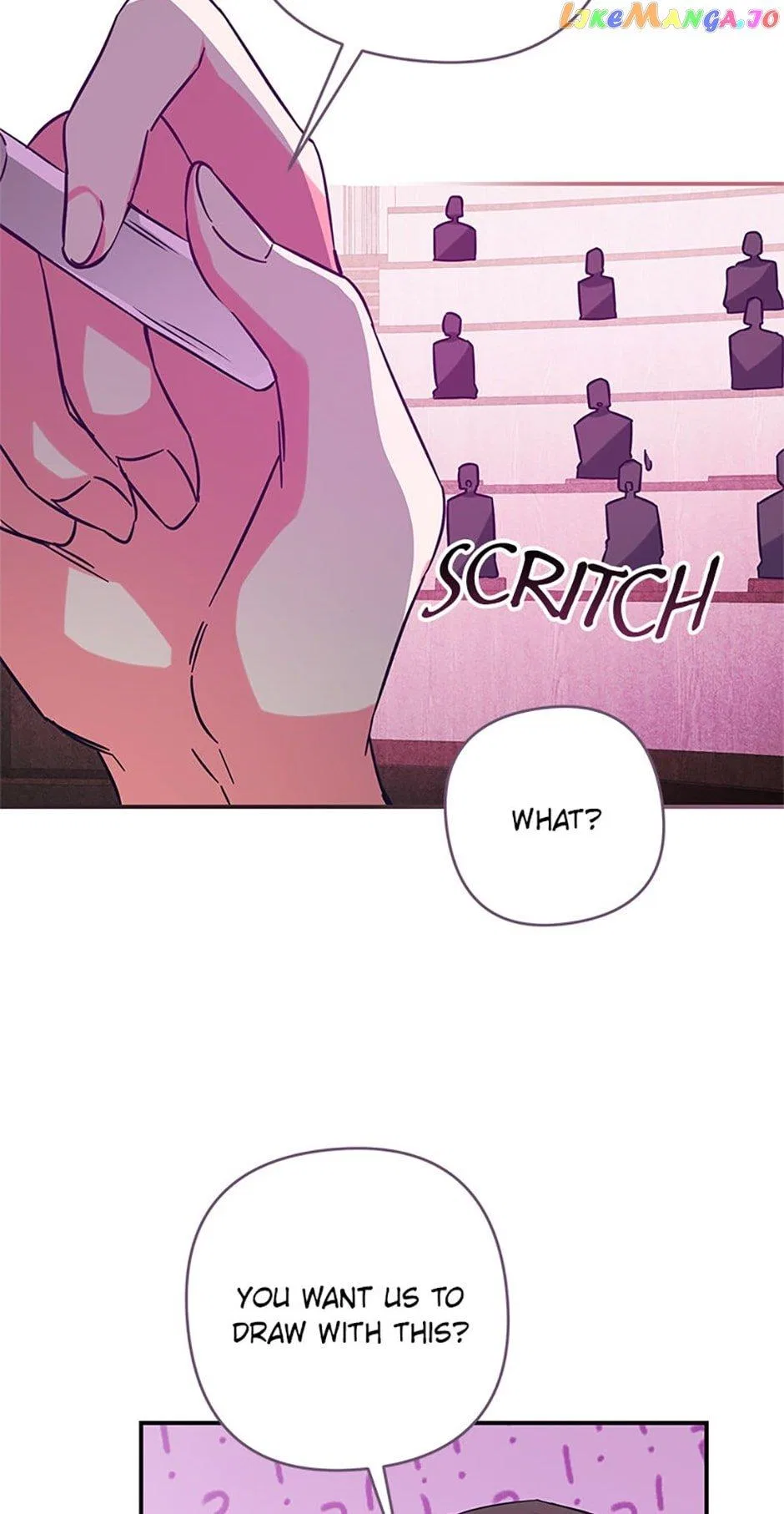 I Tamed the Duke Chapter 12 – Page 25
