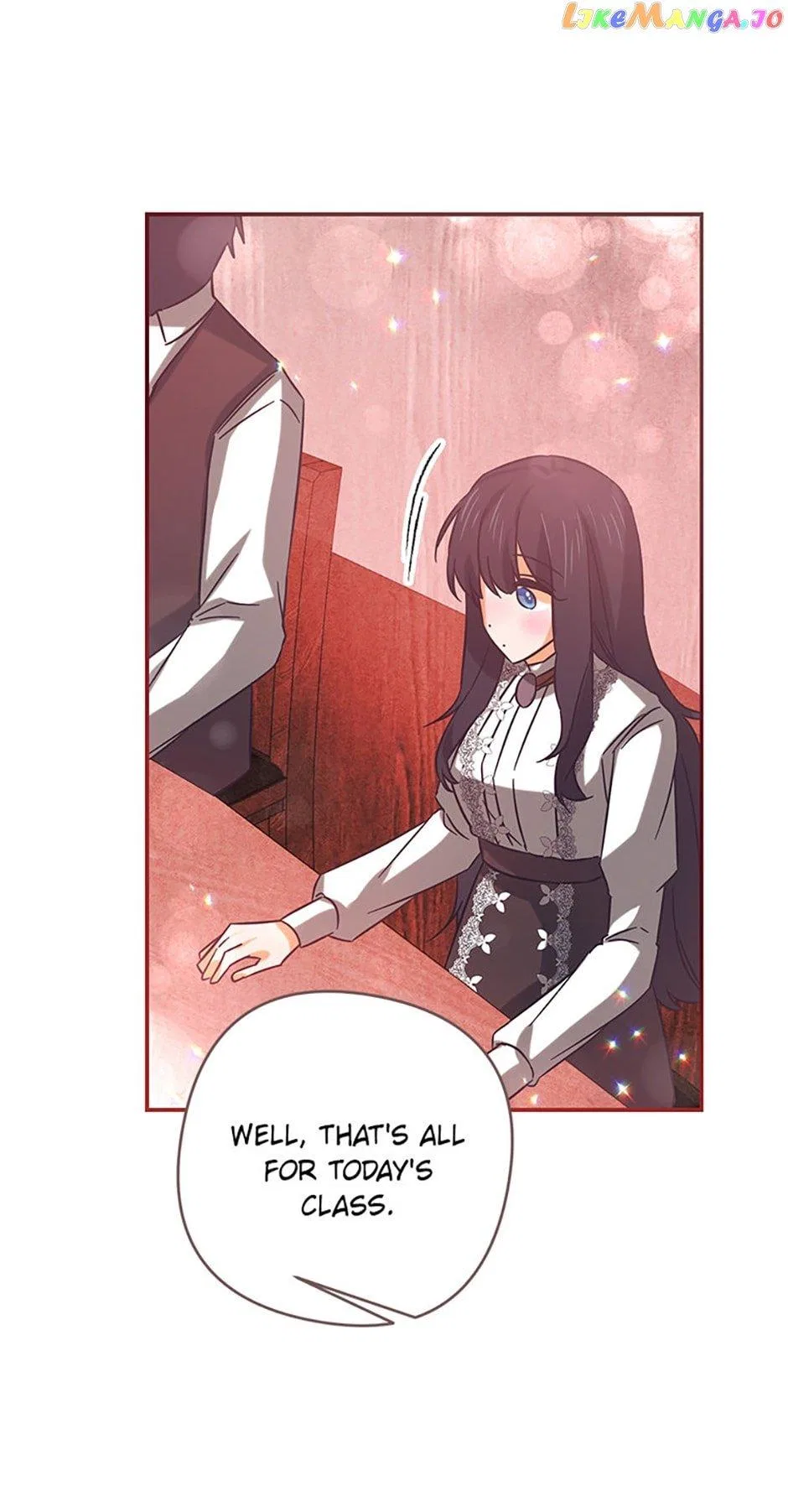 I Tamed the Duke Chapter 12 – Page 42