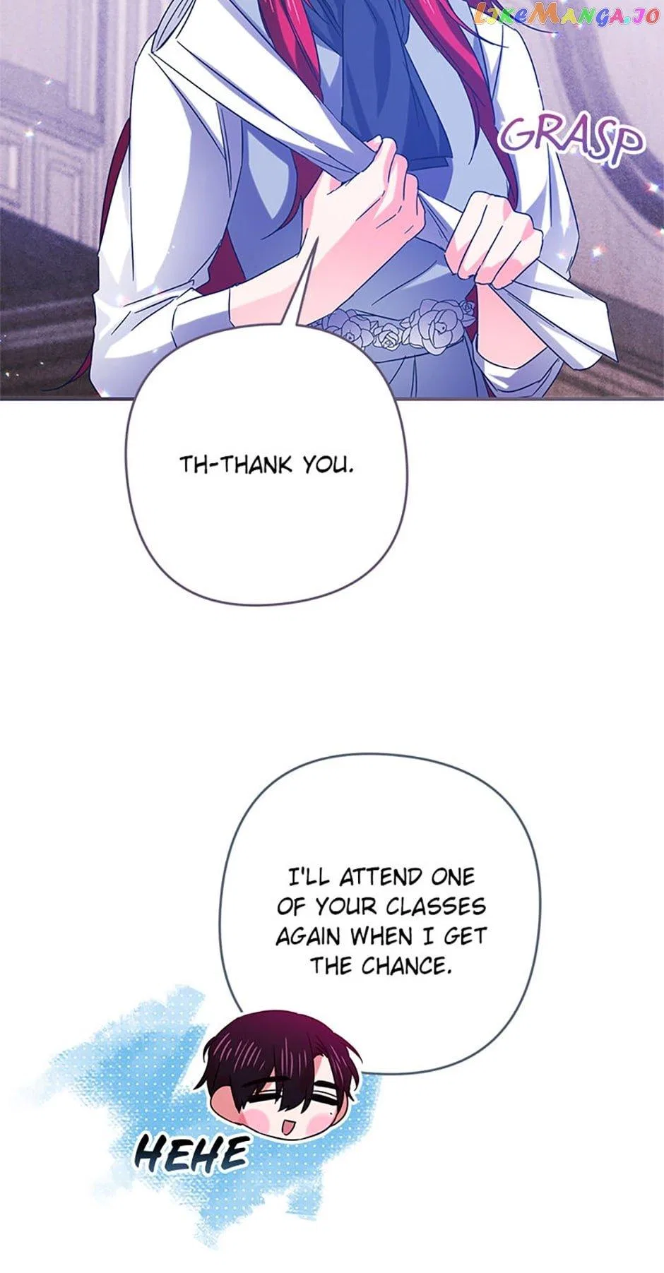 I Tamed the Duke Chapter 12 – Page 49