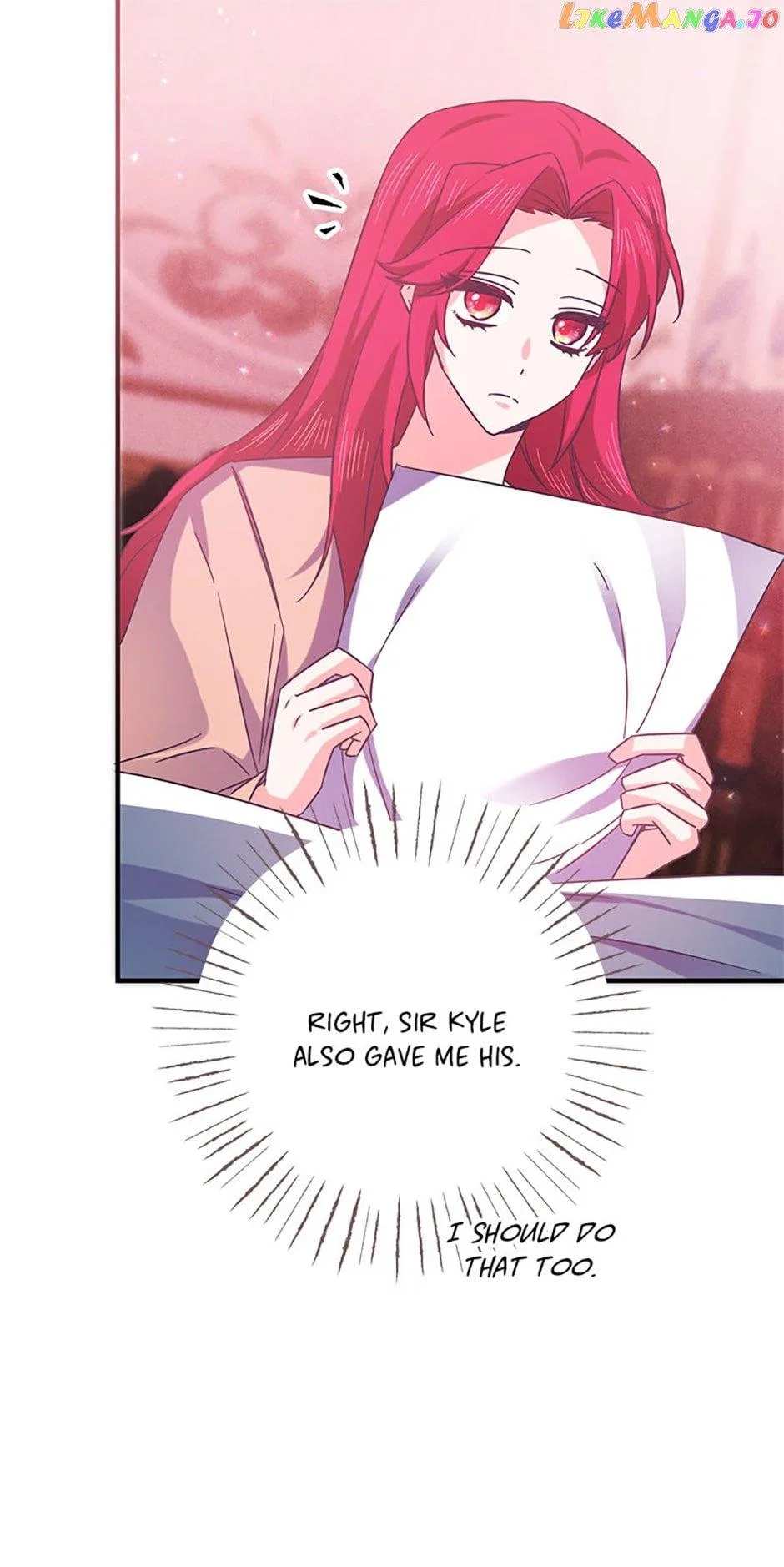 I Tamed the Duke Chapter 12 – Page 63