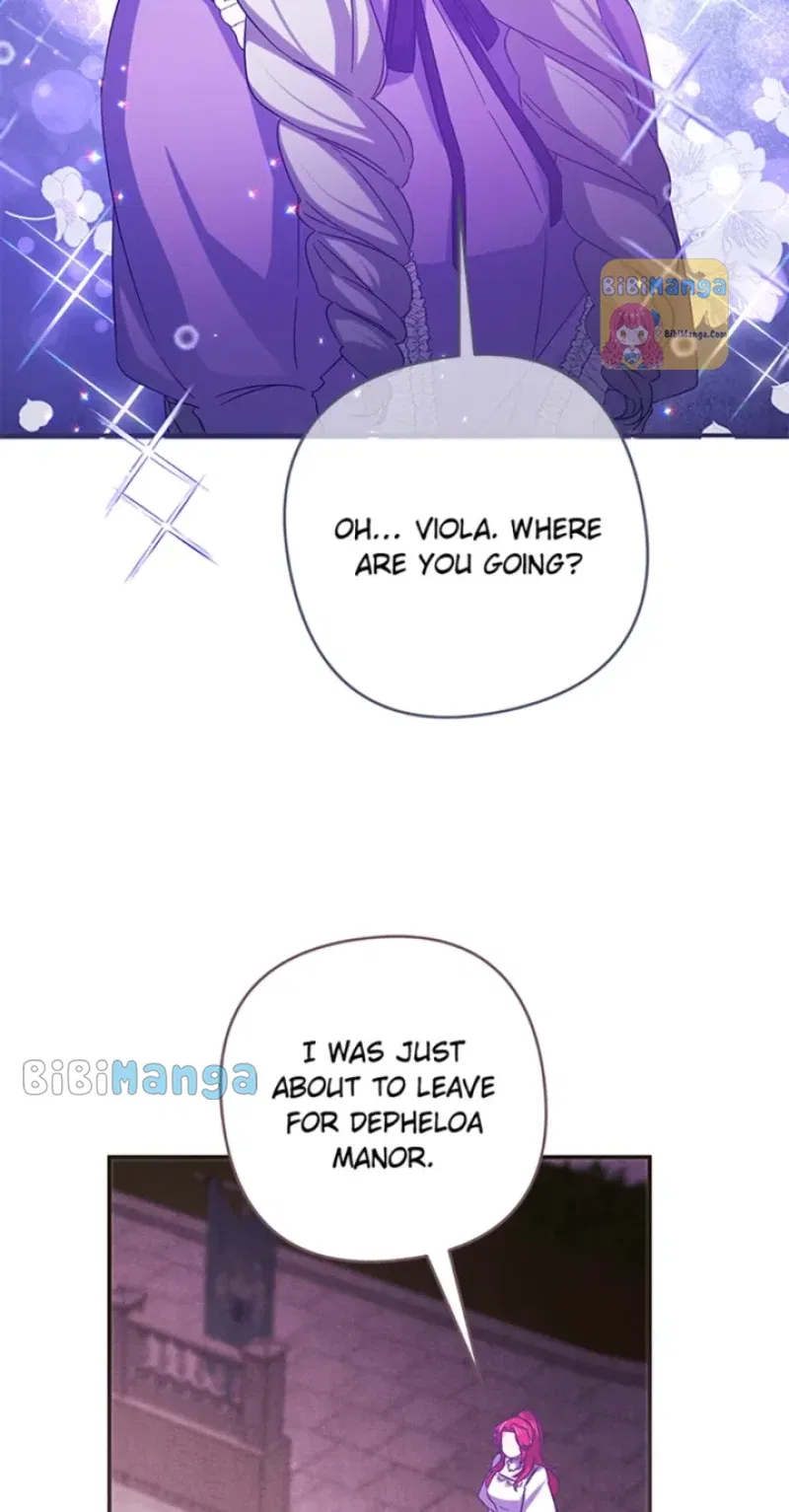 I Tamed the Duke Chapter 11 – Page 7