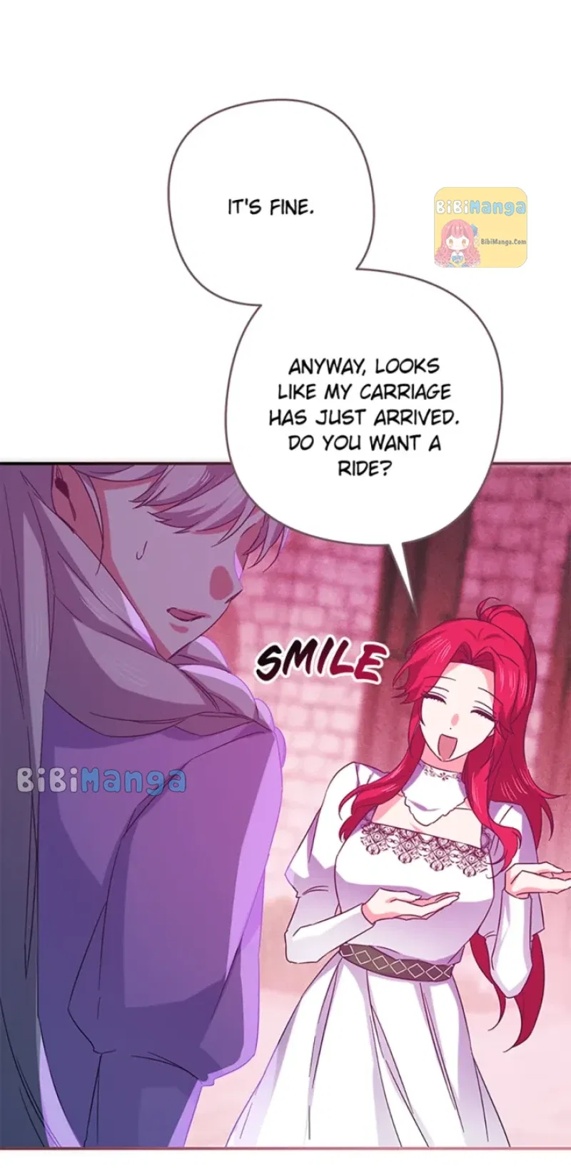 I Tamed the Duke Chapter 11 – Page 11