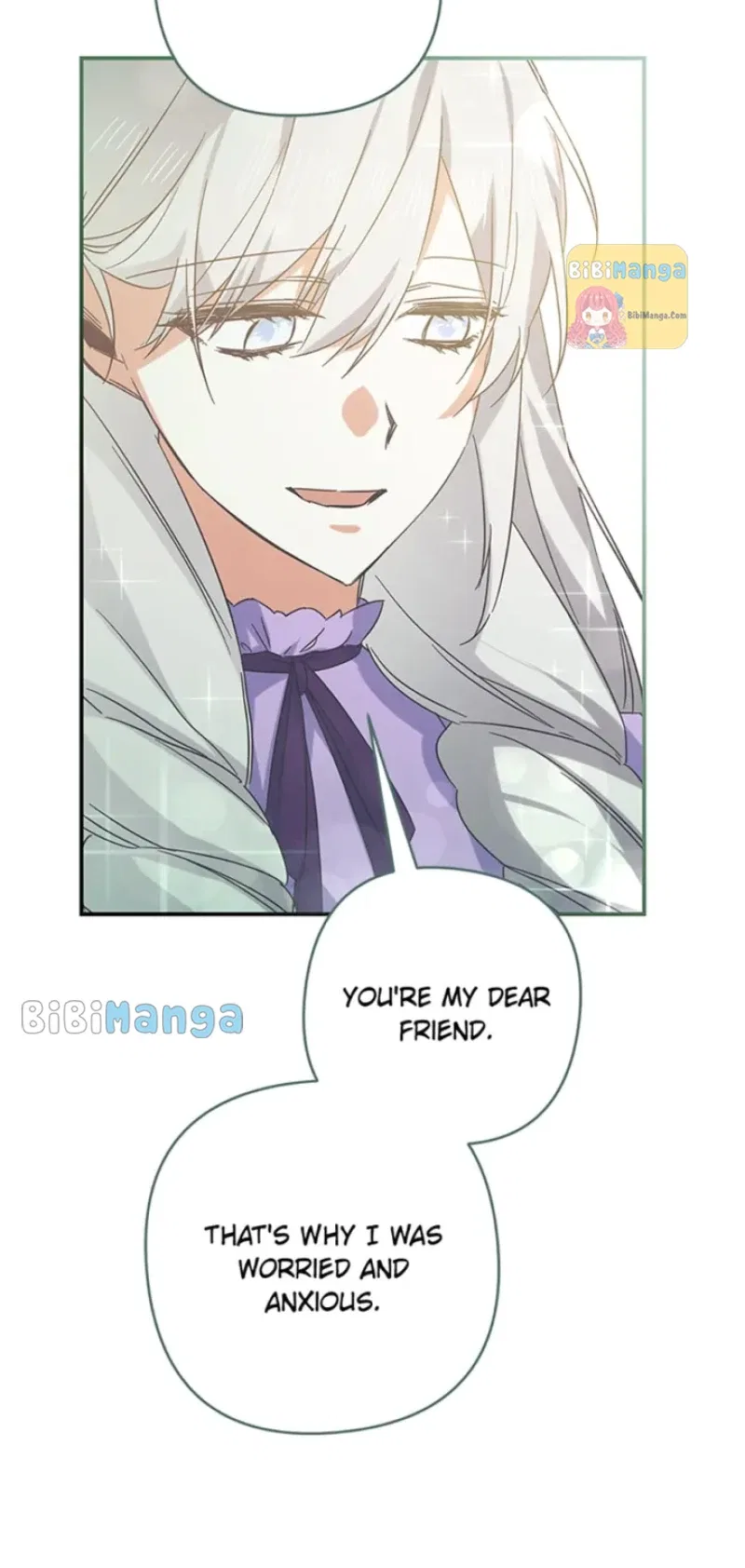 I Tamed the Duke Chapter 11 – Page 21