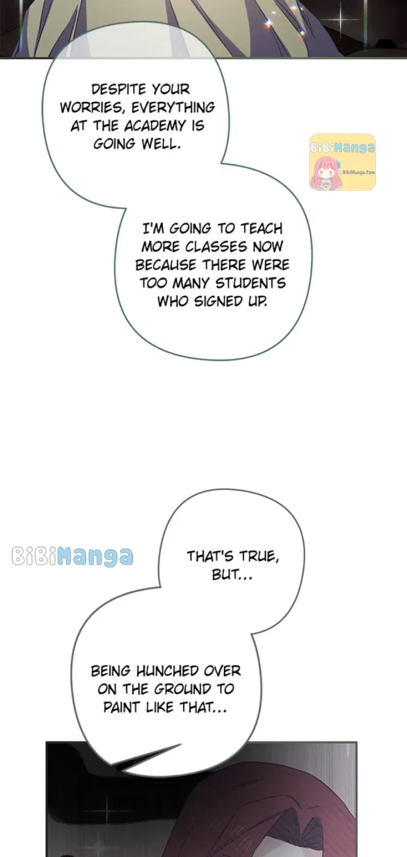 I Tamed the Duke Chapter 11 – Page 23