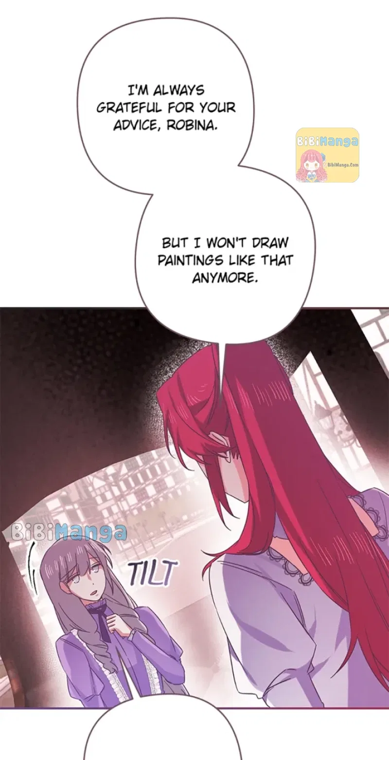 I Tamed the Duke Chapter 11 – Page 31