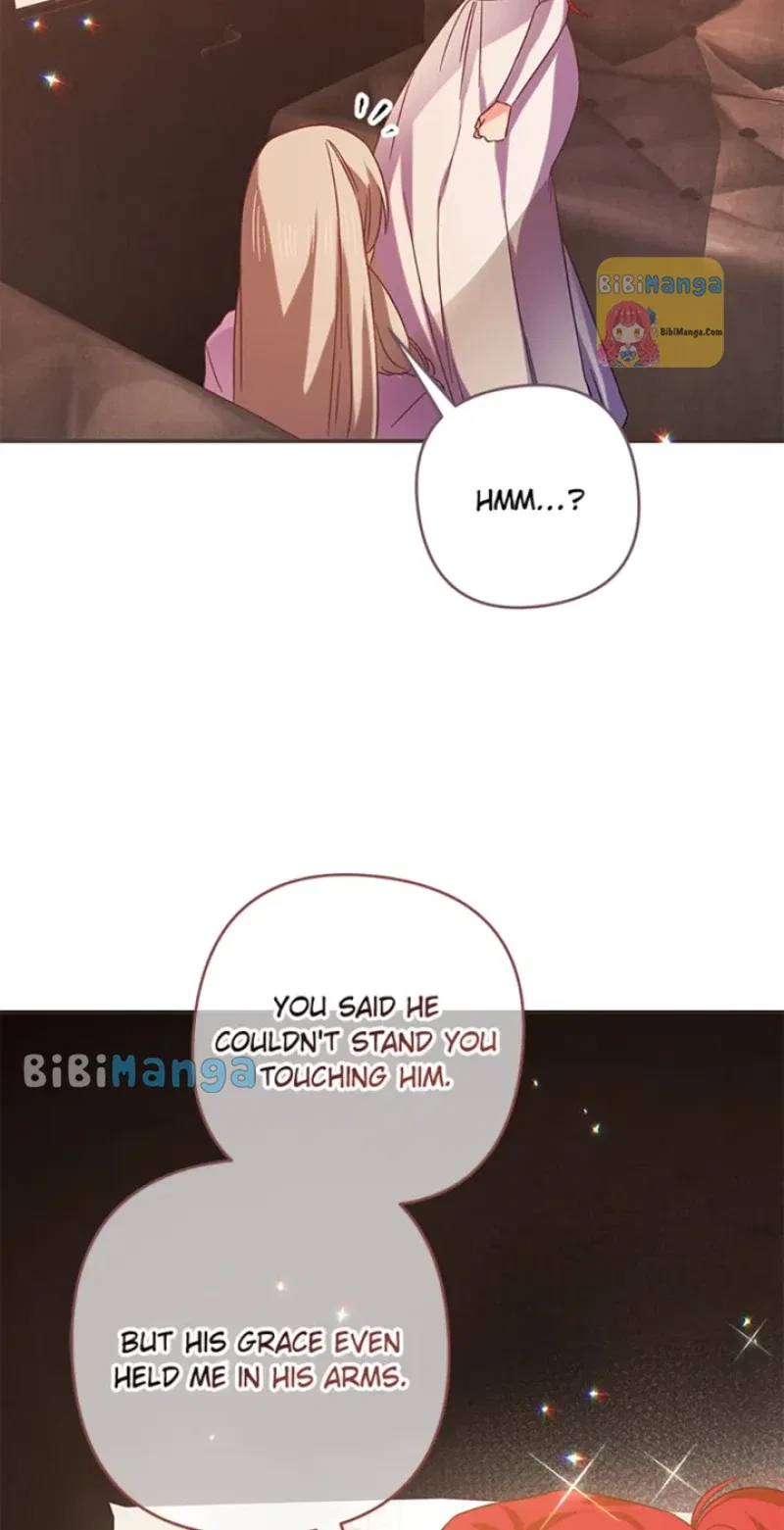 I Tamed the Duke Chapter 11 – Page 37