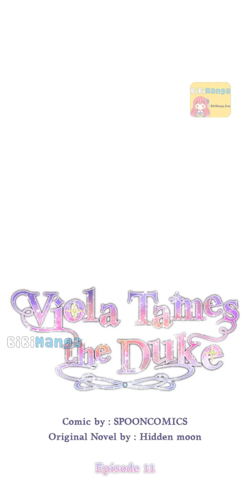 I Tamed the Duke Chapter 11 – Page 42