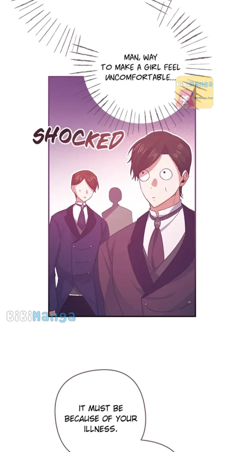 I Tamed the Duke Chapter 11 – Page 55