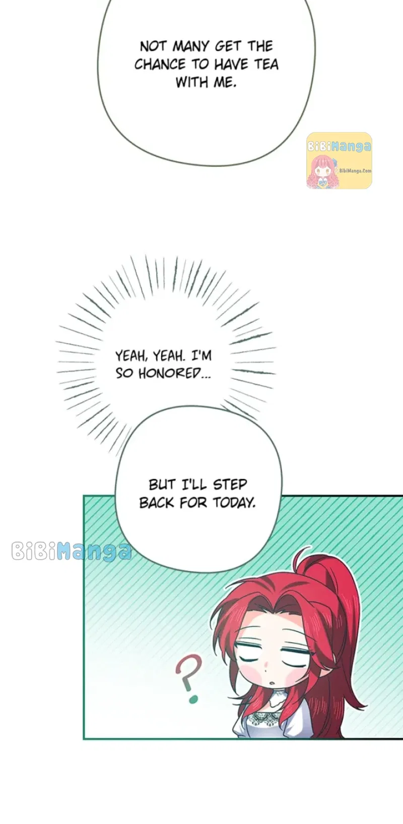 I Tamed the Duke Chapter 11 – Page 67