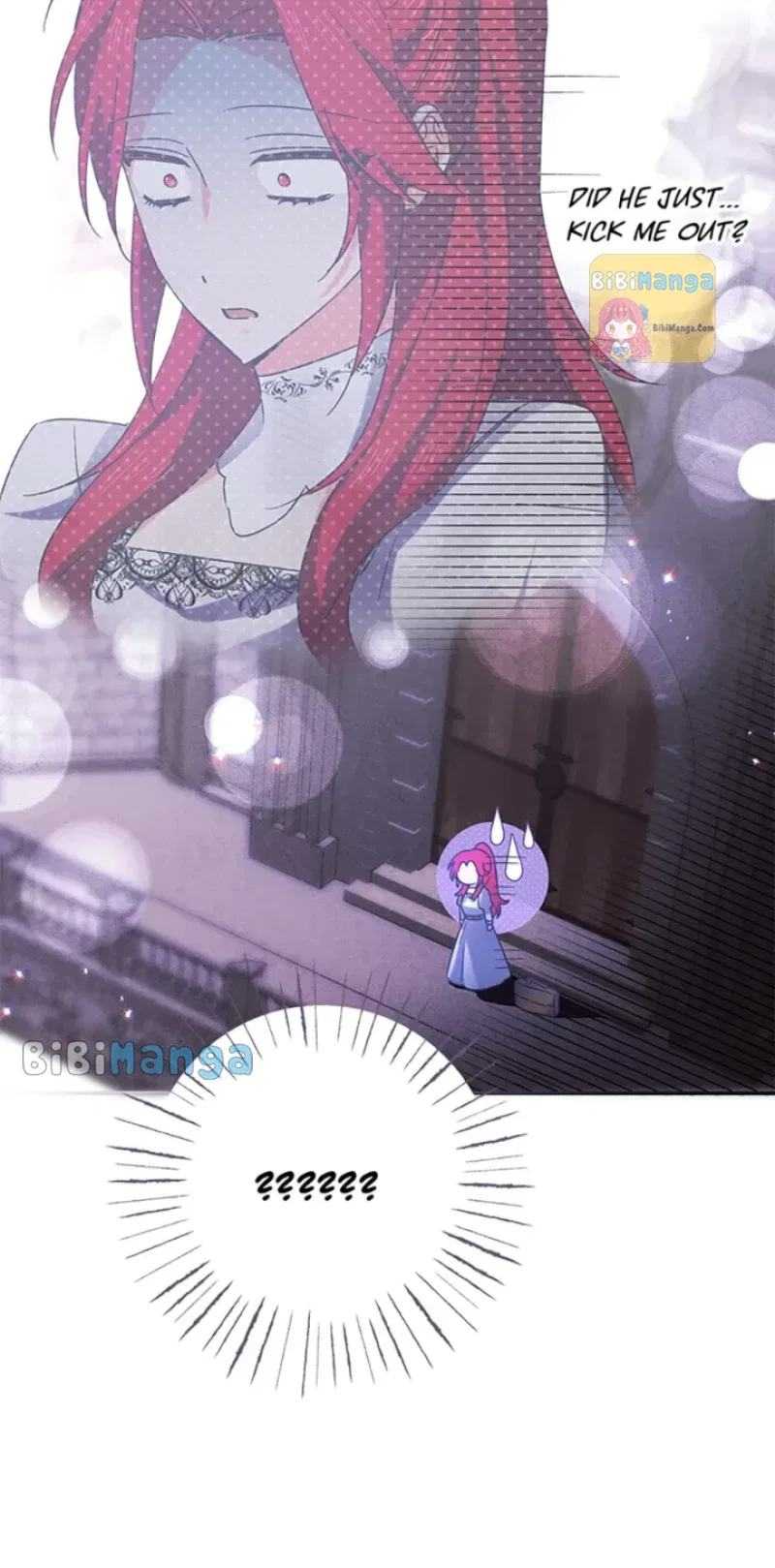 I Tamed the Duke Chapter 11 – Page 70