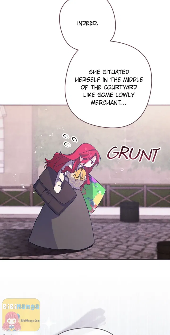 I Tamed the Duke Chapter 10 – Page 3