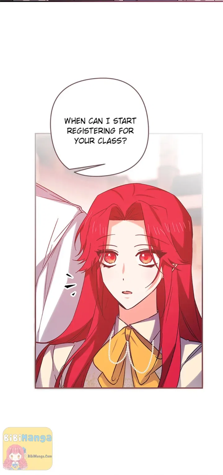 I Tamed the Duke Chapter 10 – Page 30