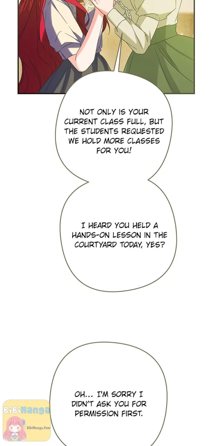I Tamed the Duke Chapter 10 – Page 42