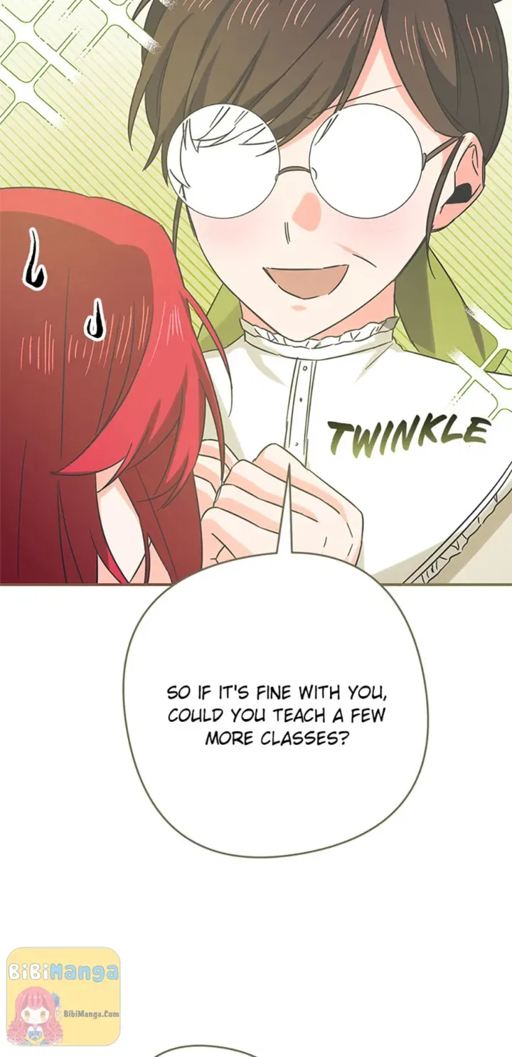 I Tamed the Duke Chapter 10 – Page 44
