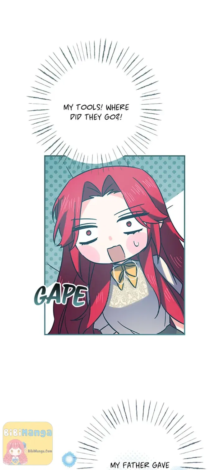 I Tamed the Duke Chapter 10 – Page 49