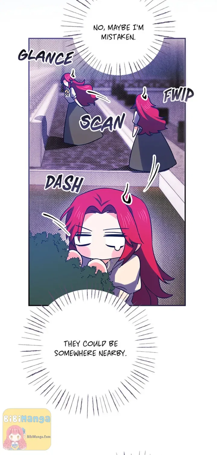 I Tamed the Duke Chapter 10 – Page 51