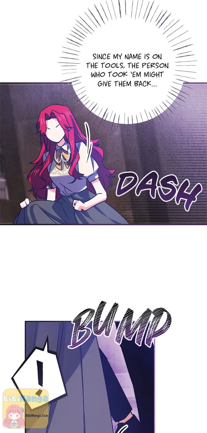 I Tamed the Duke Chapter 10 – Page 52