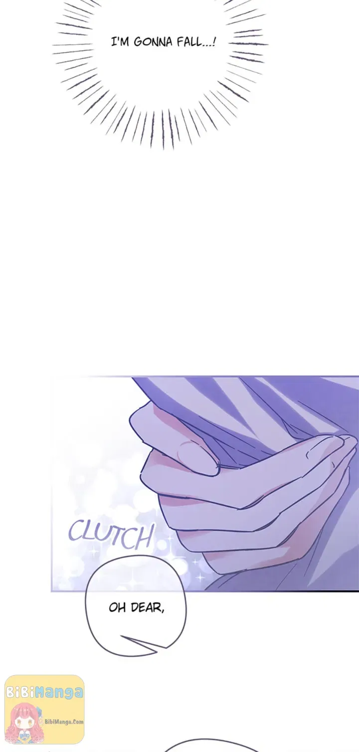 I Tamed the Duke Chapter 10 – Page 54