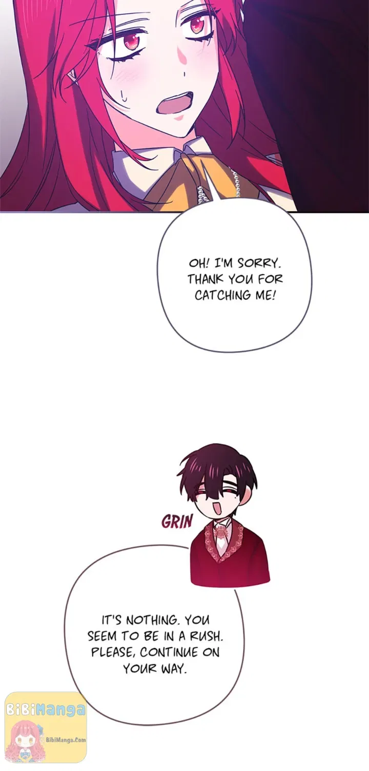 I Tamed the Duke Chapter 10 – Page 57