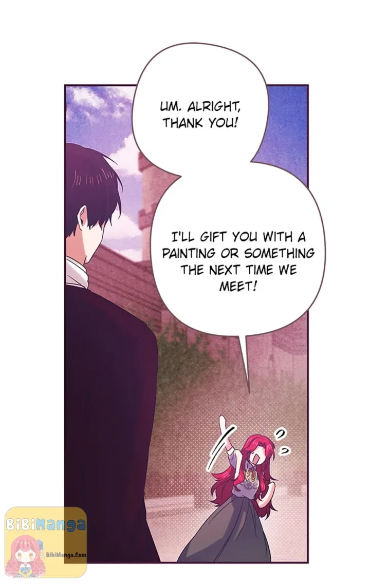 I Tamed the Duke Chapter 10 – Page 58