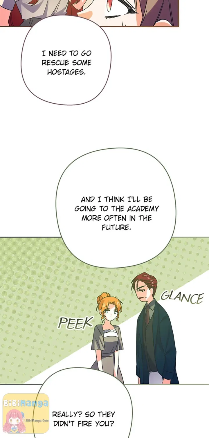 I Tamed the Duke Chapter 10 – Page 66