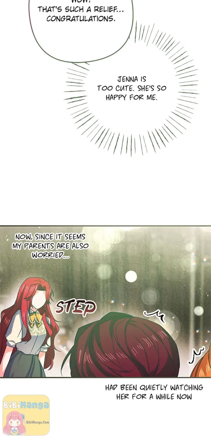 I Tamed the Duke Chapter 10 – Page 68