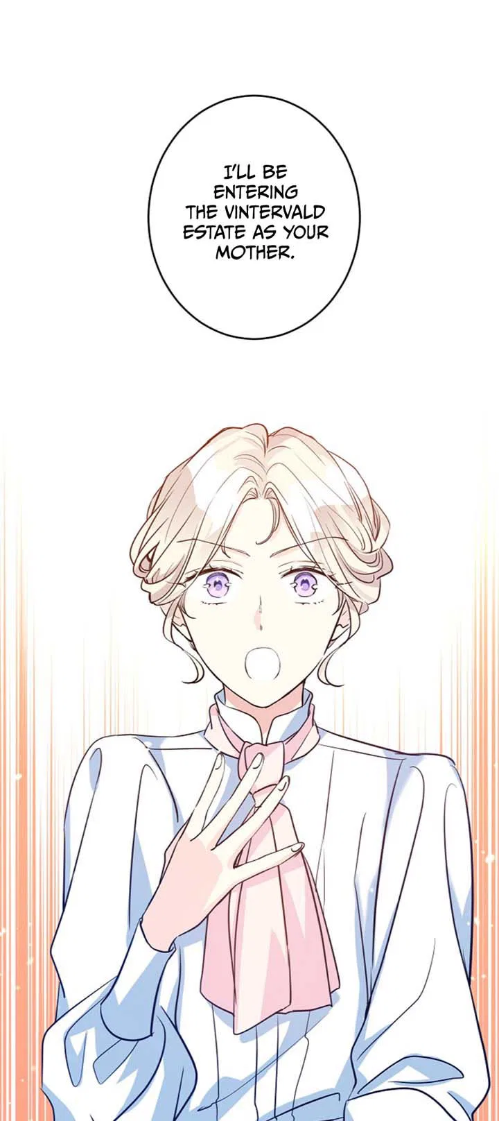 The Villainess Flips the Script! Chapter 15 – Page 2