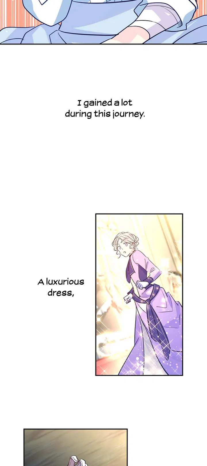 The Villainess Flips the Script! Chapter 15 – Page 3