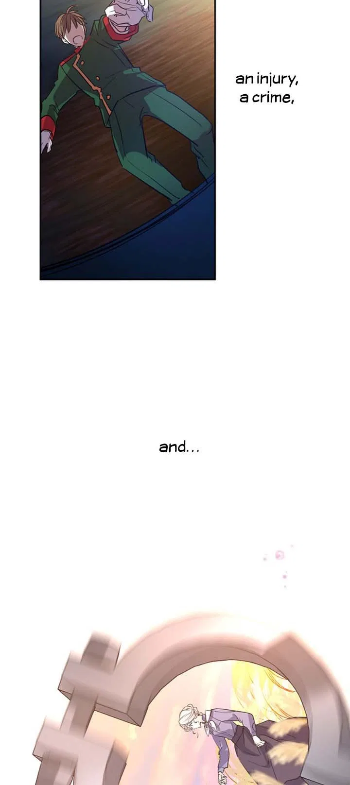 The Villainess Flips the Script! Chapter 15 – Page 4
