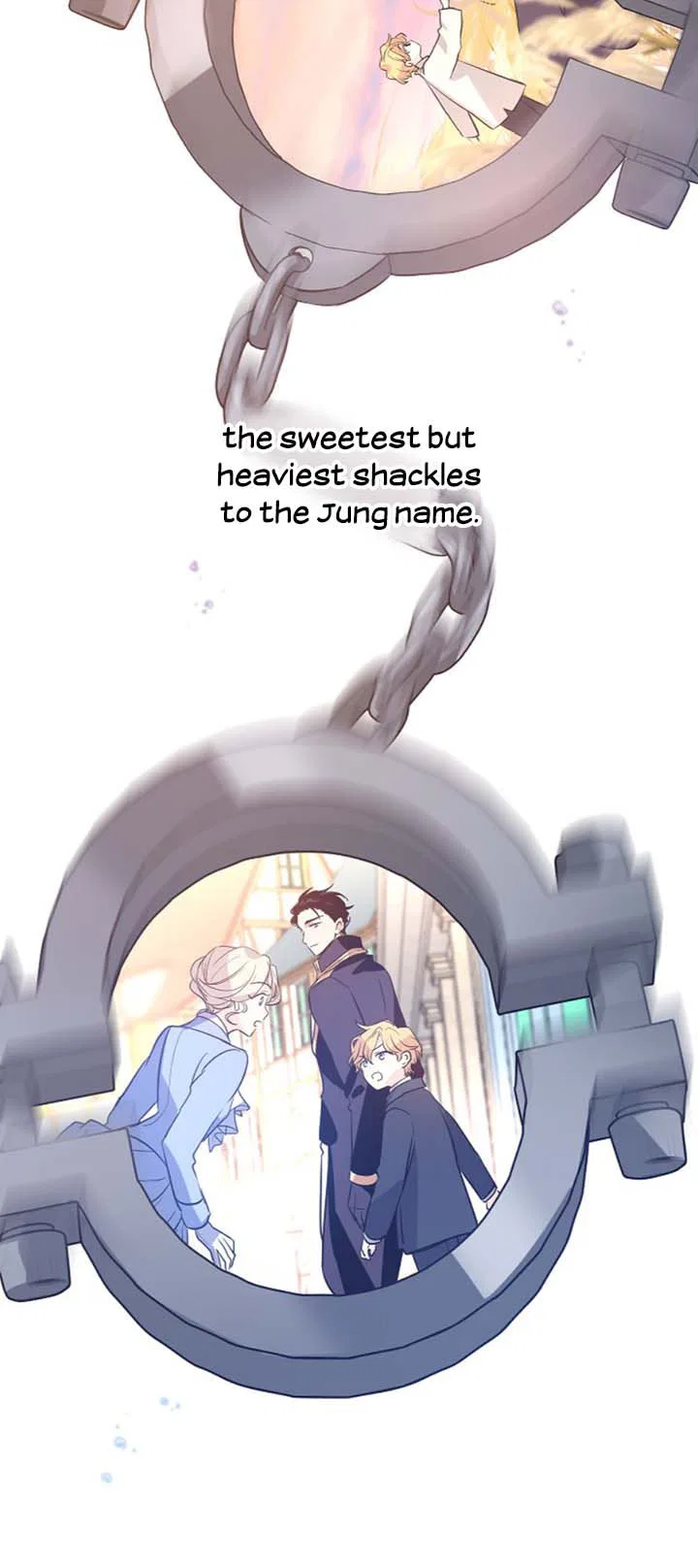 The Villainess Flips the Script! Chapter 15 – Page 5