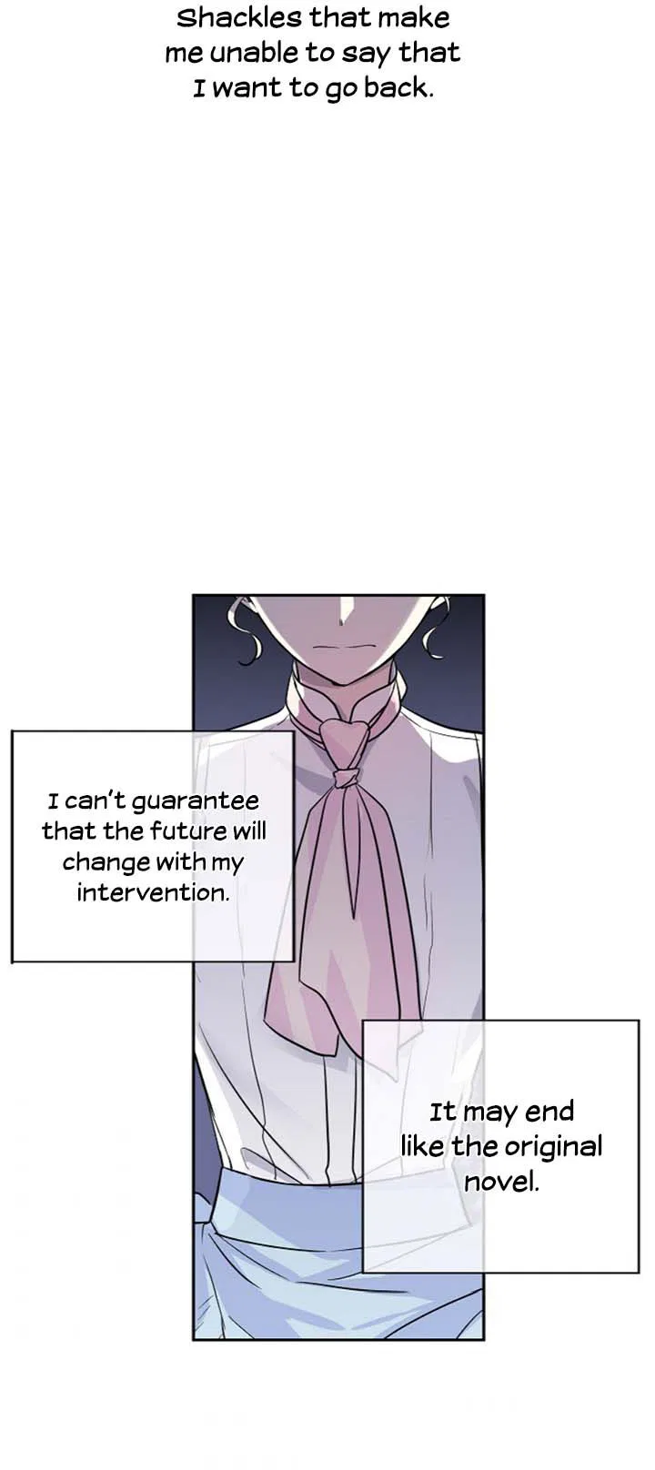 The Villainess Flips the Script! Chapter 15 – Page 6