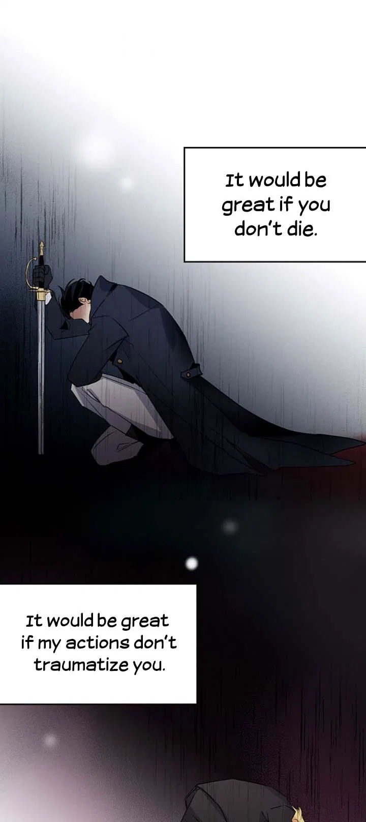The Villainess Flips the Script! Chapter 15 – Page 8