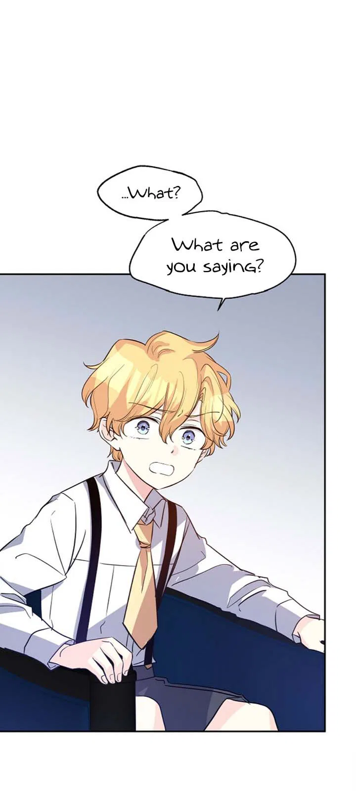The Villainess Flips the Script! Chapter 15 – Page 11