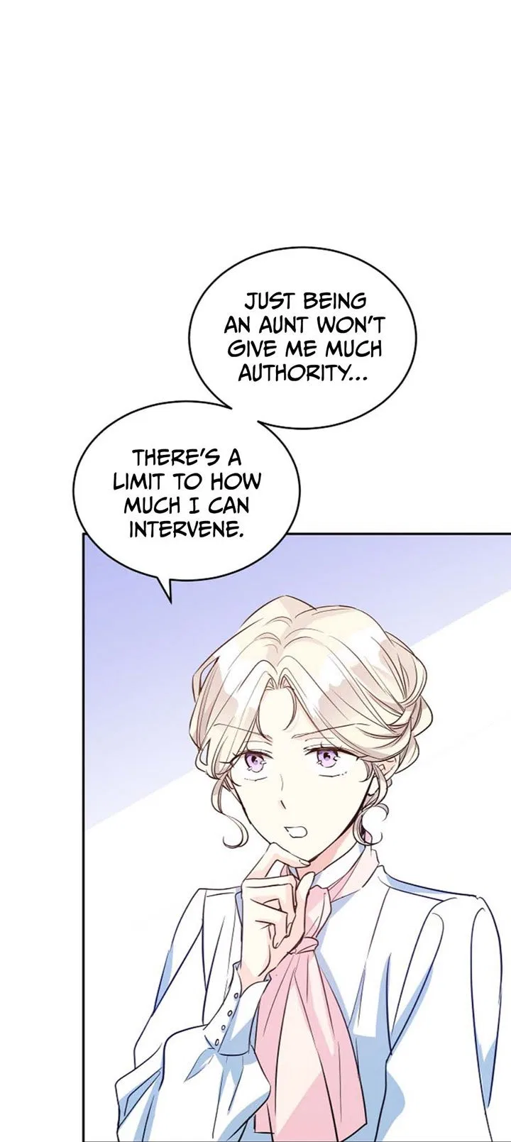 The Villainess Flips the Script! Chapter 15 – Page 13