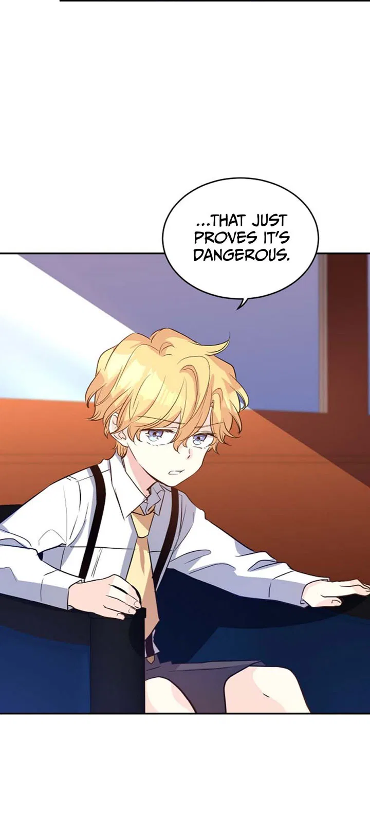 The Villainess Flips the Script! Chapter 15 – Page 14