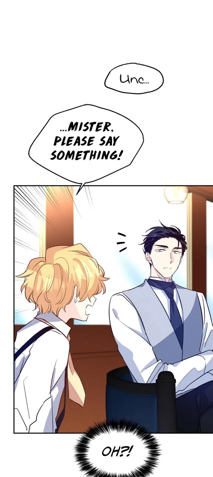 The Villainess Flips the Script! Chapter 15 – Page 16