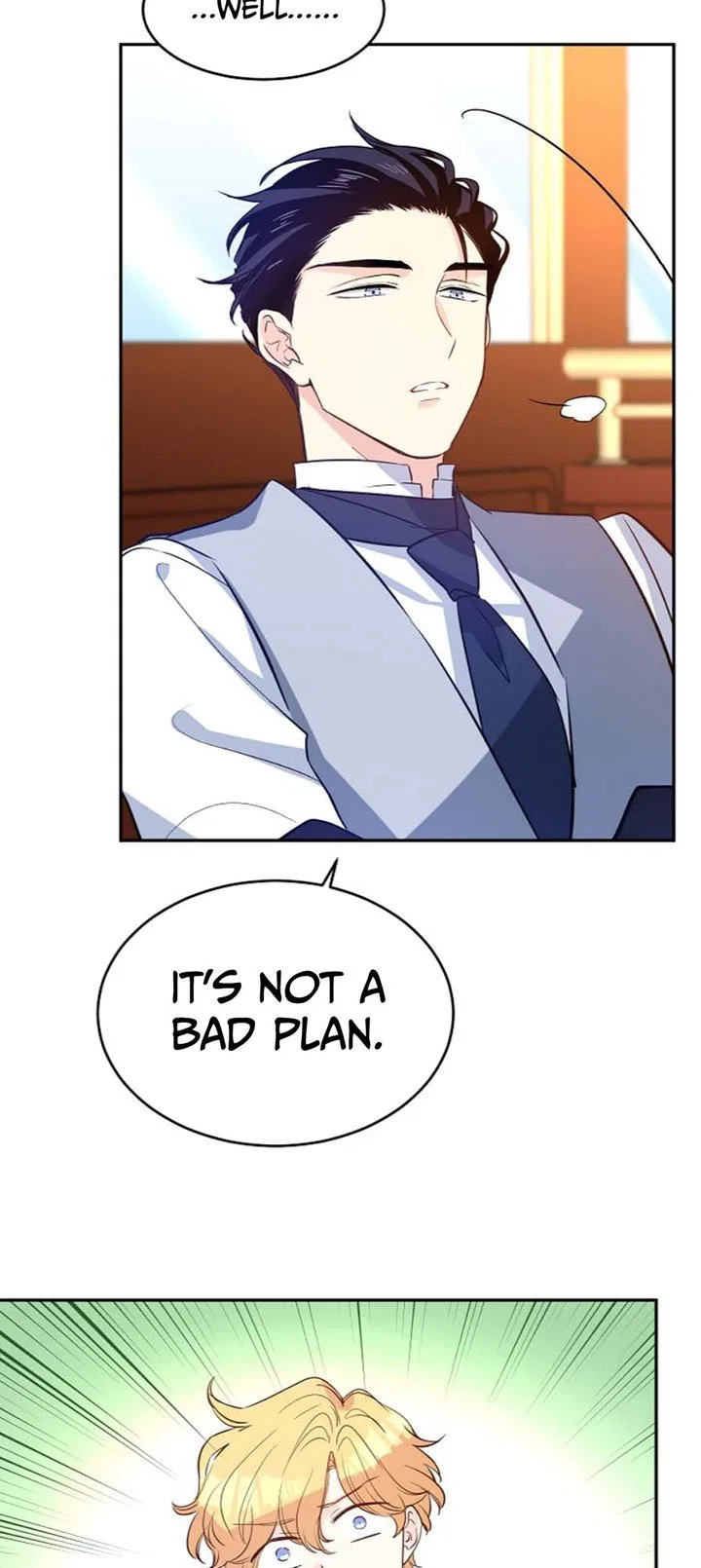 The Villainess Flips the Script! Chapter 15 – Page 18