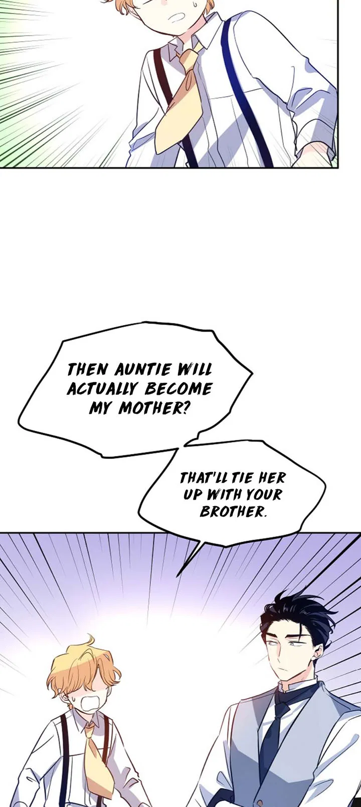 The Villainess Flips the Script! Chapter 15 – Page 19