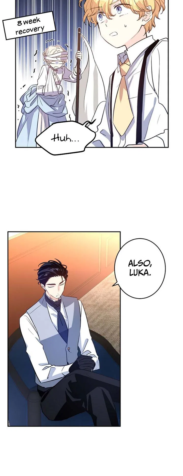 The Villainess Flips the Script! Chapter 15 – Page 24