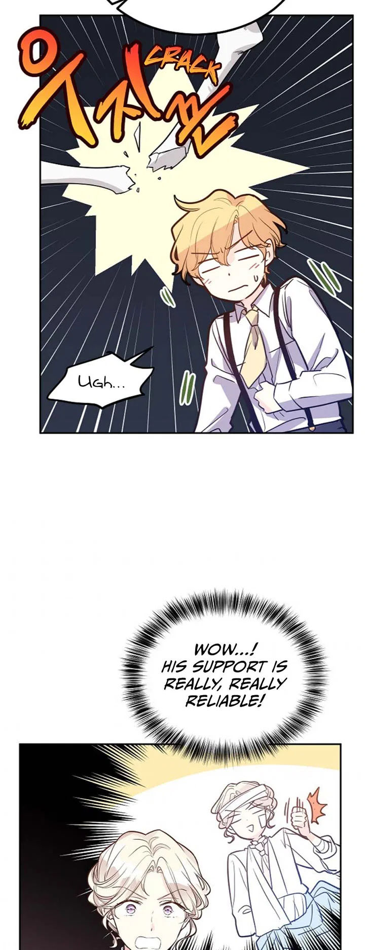 The Villainess Flips the Script! Chapter 15 – Page 26