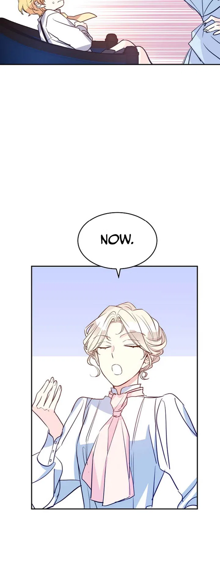 The Villainess Flips the Script! Chapter 15 – Page 28