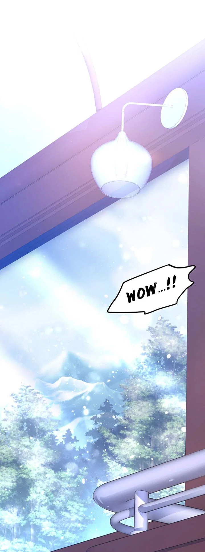 The Villainess Flips the Script! Chapter 15 – Page 35