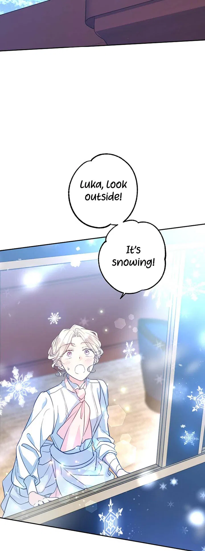 The Villainess Flips the Script! Chapter 15 – Page 36