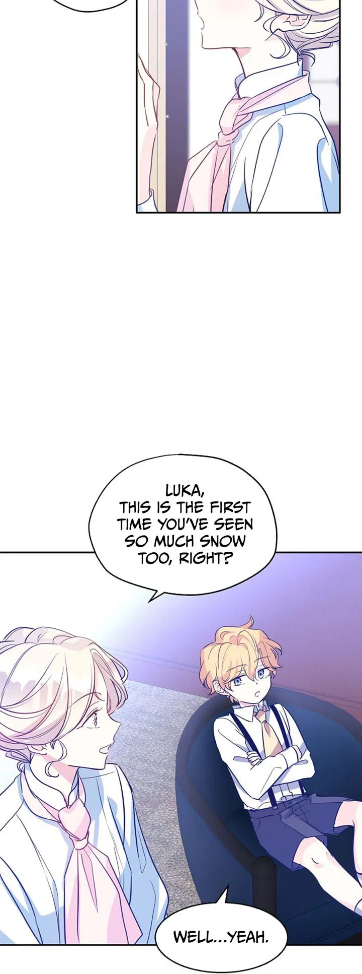 The Villainess Flips the Script! Chapter 15 – Page 38