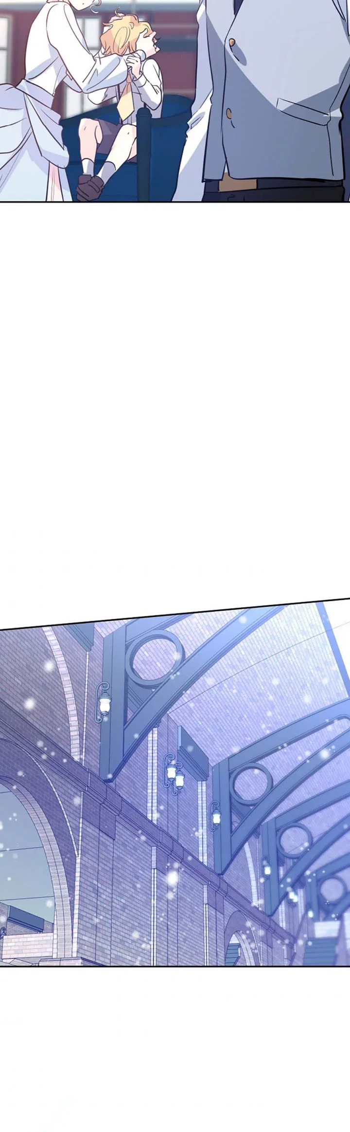 The Villainess Flips the Script! Chapter 15 – Page 43